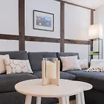 Beguinenruhe - Ihr Rueckzugsort In * 施塔德