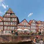 Beguinenruhe - Ihr Rueckzugsort In