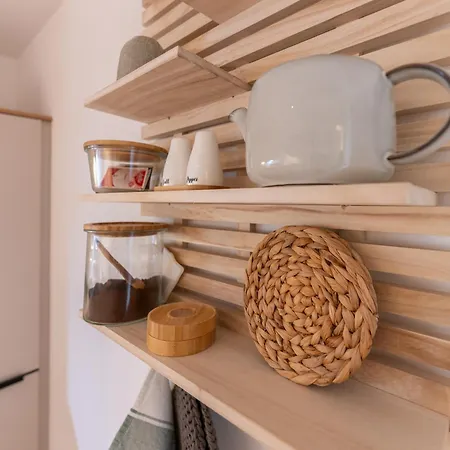 Beguinenruhe - Ihr Rueckzugsort In Apartmán