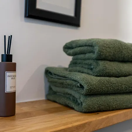 Beguinenruhe - Ihr Rueckzugsort In Apartmán Stade