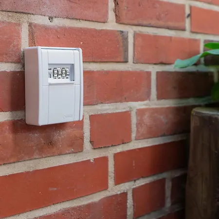 Beguinenruhe - Ihr Rueckzugsort In Apartmán Stade