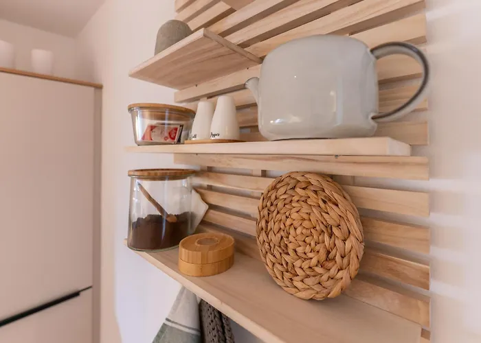 Beguinenruhe - Ihr Rueckzugsort In Apartman